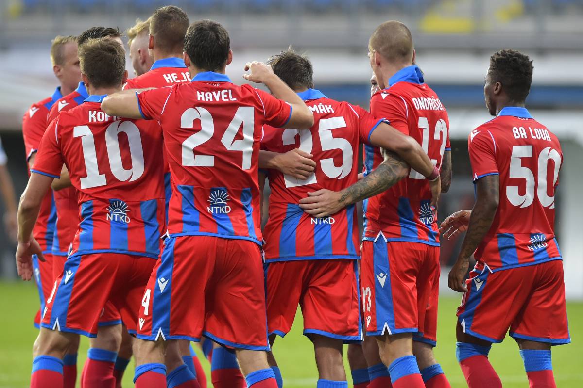 Dynamo-Brest-Viktoria Plzen: Forecast and bet on the match of the UEFA Conference League